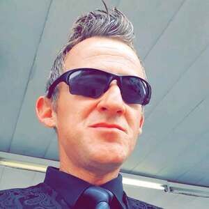 Meet your Posher, Mike
